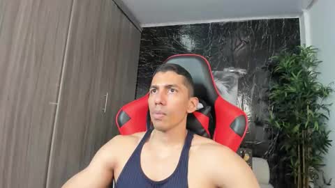 Adan Sin online show from 04-10-26, 04:55