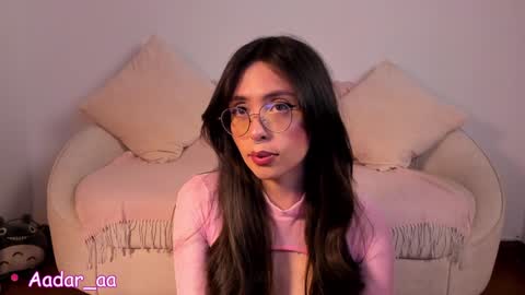 adara_aa online show from 01-25-25, 01:21