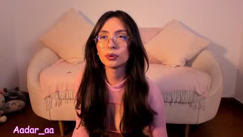 adara_aa online show from 01-25-25, 04:23