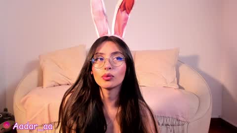 adara_aa online show from 01-27-25, 05:03