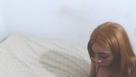 Adara Cooper online show from 03-10-25, 09:40