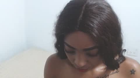 Adara Cooper online show from 09-17-25, 01:02