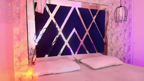 Snapshot of adara_evanss chatting on 11-14-25, 11:46 Adara online show from 11-14-25, 11:46