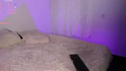 Snapshot of adara_evanss chatting on 05-31-26, 12:41 Adara online show from 05-31-26, 12:41