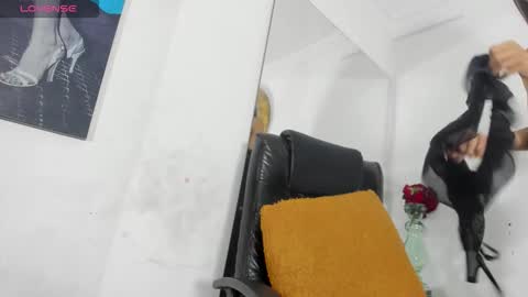 Adara Ferrara online show from 03-14-26, 02:06