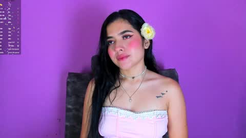  Adara Johnson  online show from 01-24-25, 11:37