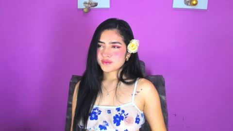  Adara Johnson  online show from 02-20-25, 11:42