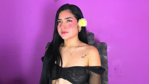  Adara Johnson  online show from 02-22-25, 11:46