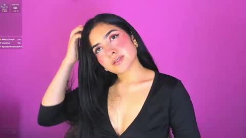  Adara Johnson  online show from 02-24-25, 03:31