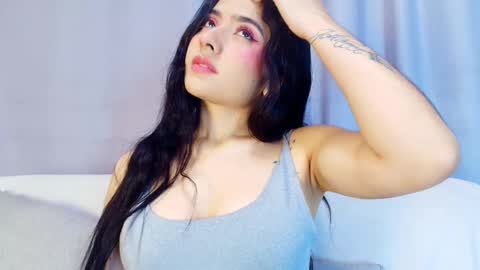  Adara Johnson  online show from 11-17-25, 11:38