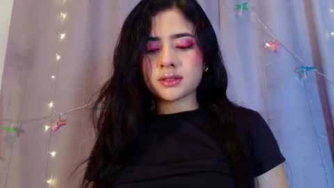  Adara Johnson  online show from 01-07-26, 11:56