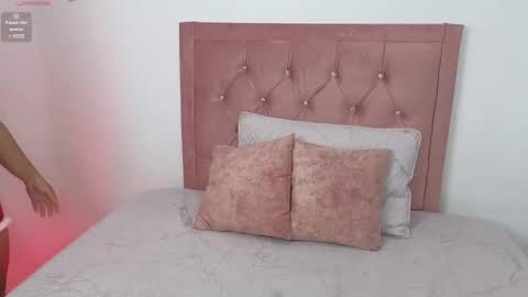 Snapshot of adara_lennox chatting on 12-24-24, 11:11 ADARA  online show from 12-24-24, 11:11