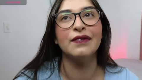 Snapshot of adara_lennox chatting on 03-06-25, 10:04 ADARA  online show from 03-06-25, 10:04