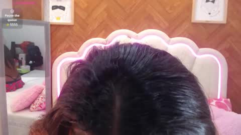 adarose_ online show from 02-26-26, 11:15