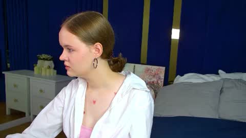 AdaRune online show from 07-26-26, 04:25