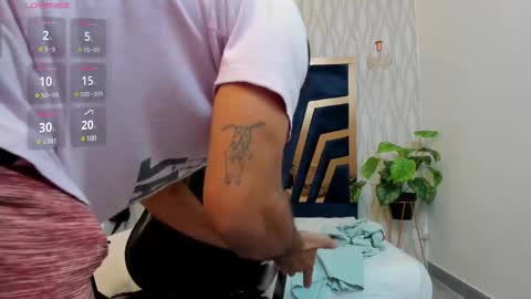 Snapshot of adbel_sady chatting on 02-15-25, 11:28 adbel sady online show from 02-15-25, 11:28