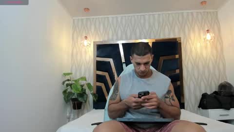 Snapshot of adbel_sady chatting on 02-24-25, 11:32 adbel sady online show from 02-24-25, 11:32