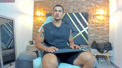 Snapshot of adbel_sady chatting on 09-17-25, 11:12 adbel sady online show from 09-17-25, 11:12