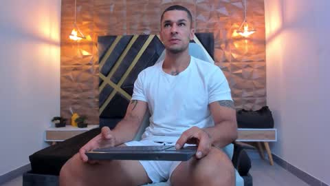 Snapshot of adbel_sady chatting on 09-27-25, 11:15 adbel sady online show from 09-27-25, 11:15