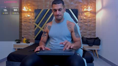 Snapshot of adbel_sady chatting on 10-25-25, 11:29 adbel sady online show from 10-25-25, 11:29