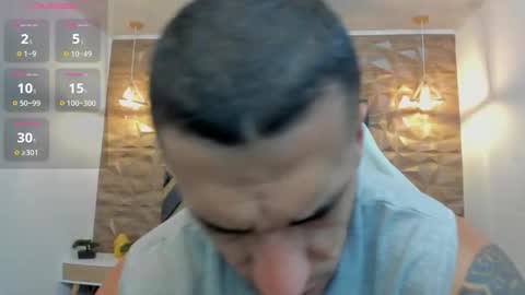 Snapshot of adbel_sady chatting on 11-28-25, 11:13 adbel sady online show from 11-28-25, 11:13