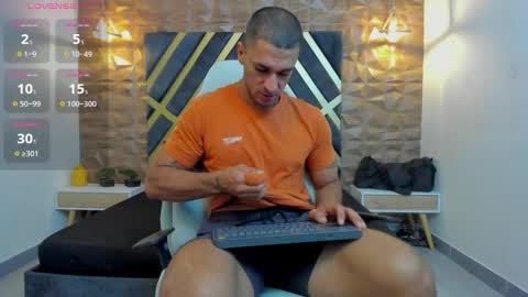 Snapshot of adbel_sady chatting on 12-05-25, 11:30 adbel sady online show from 12-05-25, 11:30