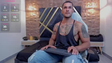 Snapshot of adbel_sady chatting on 12-15-25, 11:14 adbel sady online show from 12-15-25, 11:14