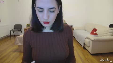 Adda online show from 12-25-24, 05:05