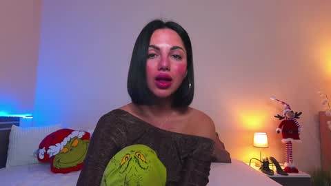 Sabi online show from 12-22-24, 09:55