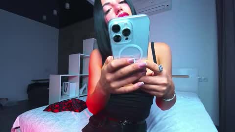 Sabi online show from 09-18-25, 07:10