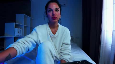 Sabi online show from 09-30-25, 07:13