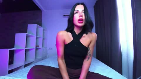 Sabi online show from 10-18-25, 10:27