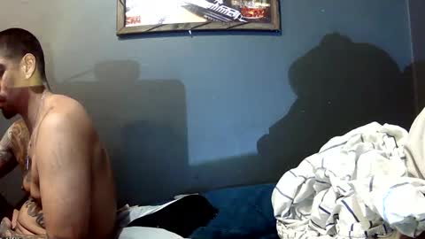 addictedtobustnloads1 online show from 12-15-25, 05:44