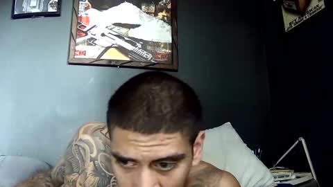 addictedtobustnloads1 online show from 12-17-25, 06:47