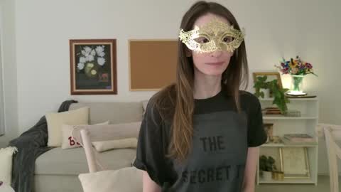 Snapshot of addieroseone chatting on 03-07-25, 03:08 Addison Rose  I am currently away for the holiday weekend. Streams start again on 1242024. Enjoy the holiday online show from 03-07-25, 03:08