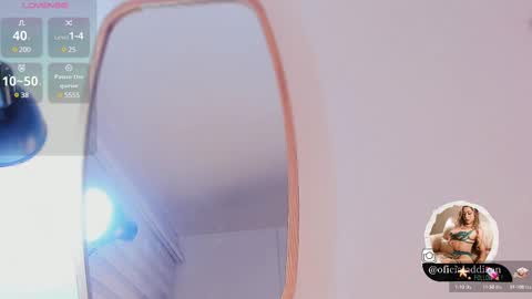 A D D I S O N  online show from 02-24-25, 10:47