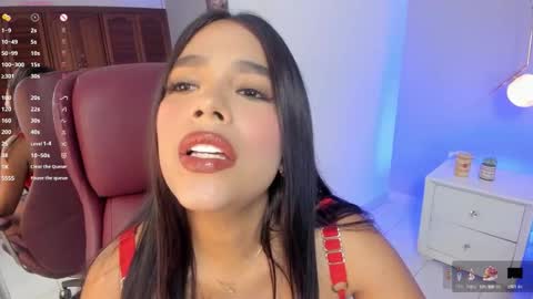 Melissa online show from 09-27-25, 08:03