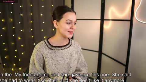 Addy online show from 01-18-25, 04:31