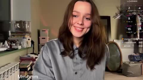 Addy online show from 11-05-25, 04:51