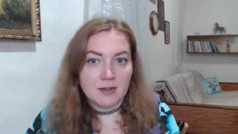 Snapshot of adel_redhead_ chatting on 11-30-25, 04:22 Adel online show from 11-30-25, 04:22