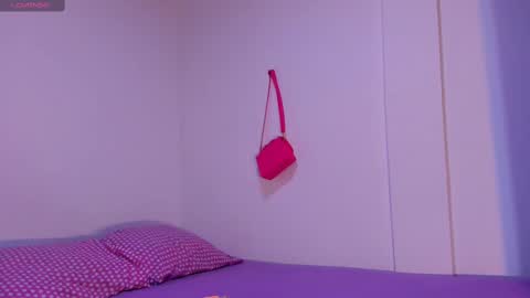 Adela Parker  online show from 02-18-25, 06:58