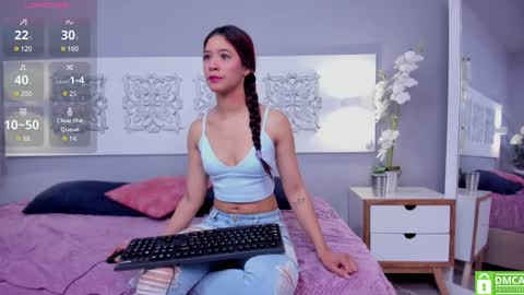 Adela Worsth online show from 02-03-25, 12:14