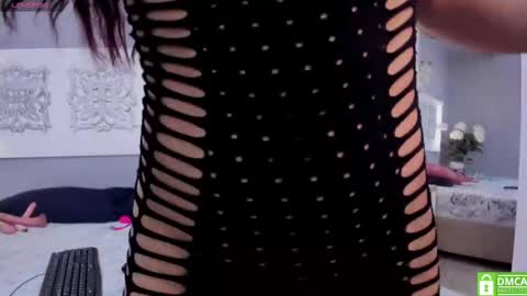 Adela Worsth online show from 02-26-25, 03:41