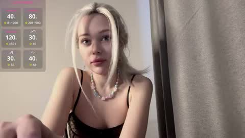 Silena online show from 03-06-26, 02:24