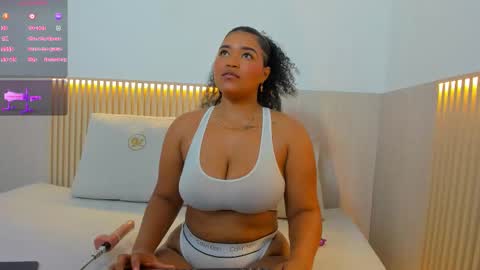 Adelaine Brow online show from 11-11-25, 03:28