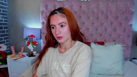 Snapshot of adelainebest chatting on 12-18-24, 09:58 Adelaine online show from 12-18-24, 09:58