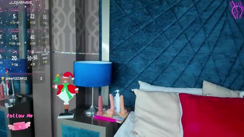 Snapshot of adelainebest chatting on 12-20-24, 07:44 Adelaine online show from 12-20-24, 07:44