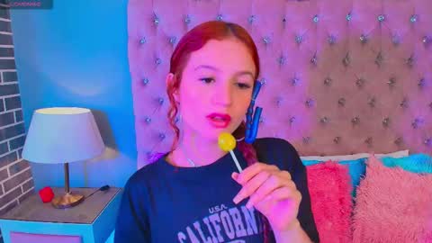 Snapshot of adelainebest chatting on 09-16-25, 03:40 Adelaine online show from 09-16-25, 03:40