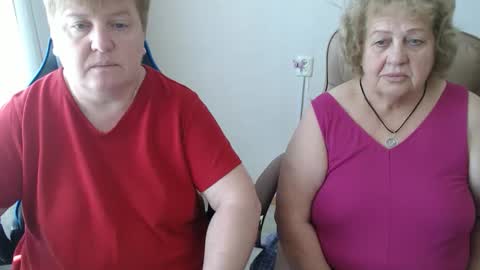 Snapshot of adelandsofia chatting on 09-23-25, 07:44 AdelAndSofia online show from 09-23-25, 07:44