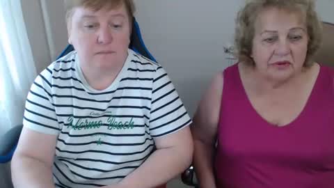 Snapshot of adelandsofia chatting on 10-01-25, 01:50 AdelAndSofia online show from 10-01-25, 01:50